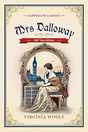 Mrs Dalloway 