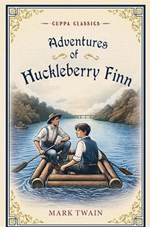 Adventures of Huckleberry Finn