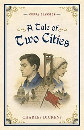 A Tale of Two Cities