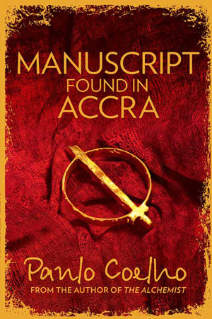 Manuscropt Found in Accra