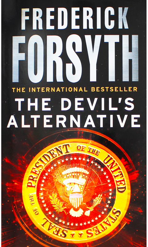 The Devil's Alternative