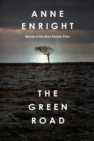 The Green Road