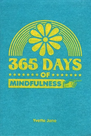 365 Days of Mindfulness (Pocket Edition)