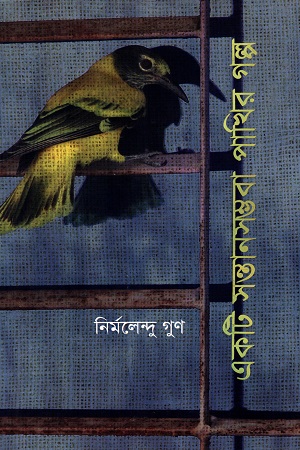 একটি সন্তানসম্ভবা পাখির গল্প