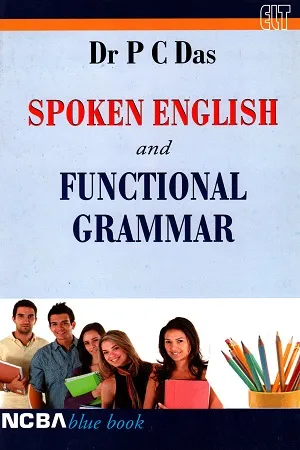 An Spoken English and Functional Grammar