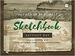 The Pather Panchali Sketchbook