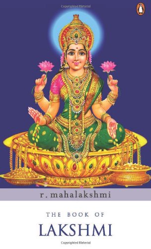 The Book of Lakshmi