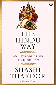 The Hindu Way: An Introduction to Hinduism