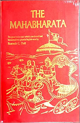 The Mahabharata