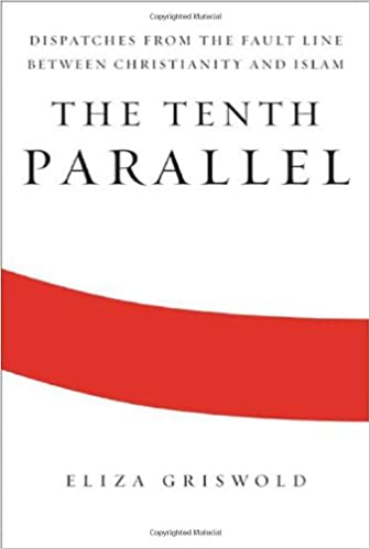 The Tenth Parallel