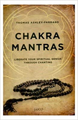 Chakra Mantras