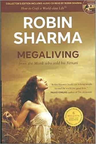 Megaliving (With CD)