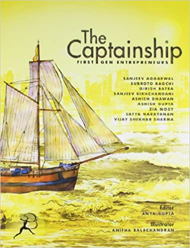 The Captainship