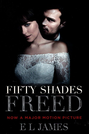 Fifty Shades Freed