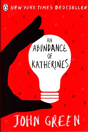 An Abundance of Katherines