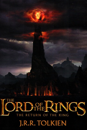 The Lord of the Rings: The Return of the King