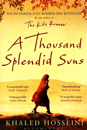 A Thousand Splendid Suns