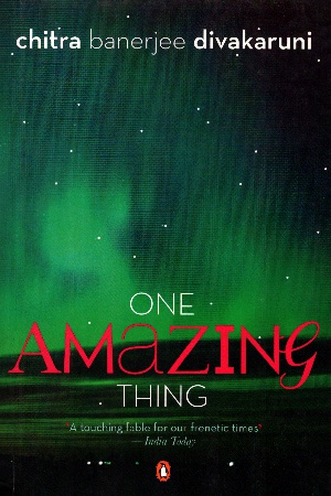 One Amazing Thing