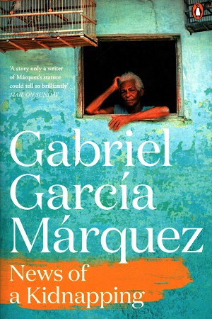 News of a Kidnapping