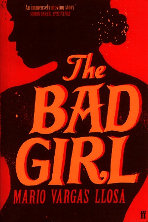 The Bad Girl