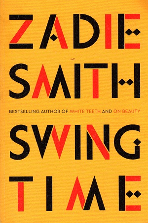 Swing Time