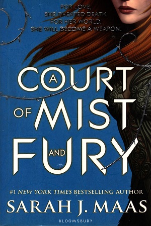 A Court of Mist and Fury