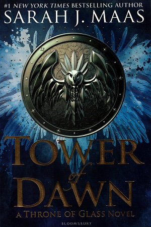 Tower of Dawn