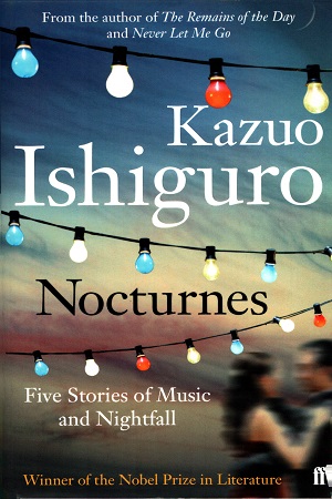 Nocturnes: Five Stories of Music and Nightfall