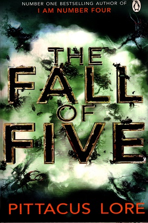 The Fall of Five