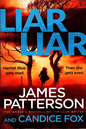 Liar Liar