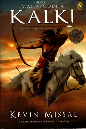 Mahayoddha Kalki