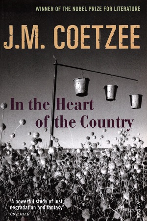 In The Heart Of The Country