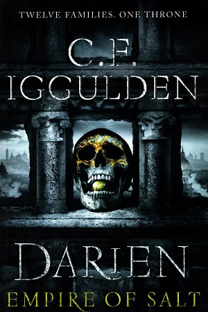 Darien (Empire of Salt)