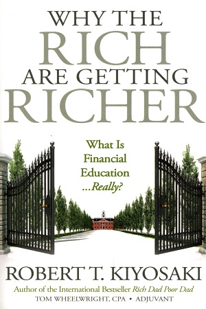 Why the Rich Are Getting Richer