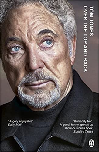 Over the Top and Back