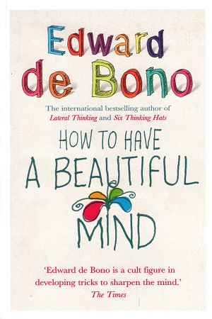 How To Have A Beautiful Mind