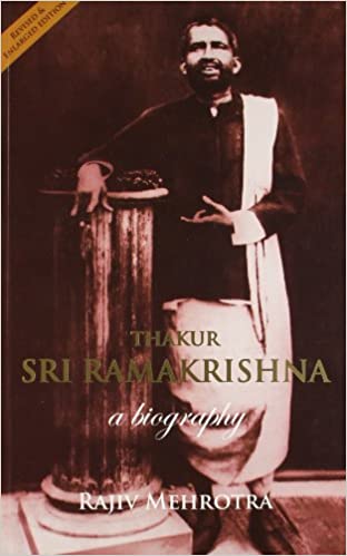 Thakur Sri Ramakrishna
