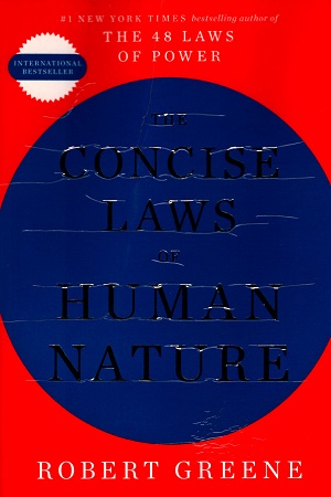 The Concise Laws of Human Nature