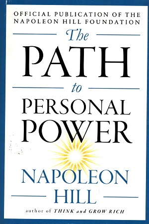 The Path to Personal Power
