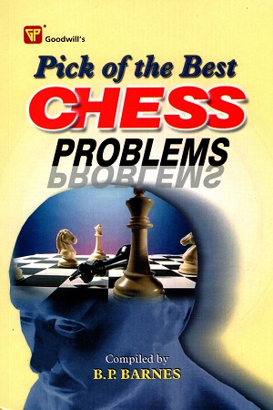 Pick of the Best Chess Problems