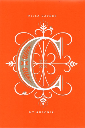 My Antonia