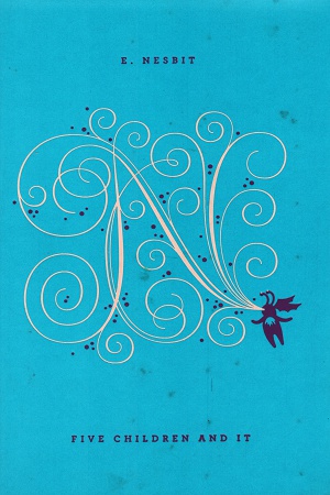 Five Children and It