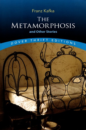 The Metamorphosis and Other Stories