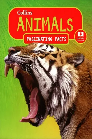 Animals (Collins Fascinating Facts)
