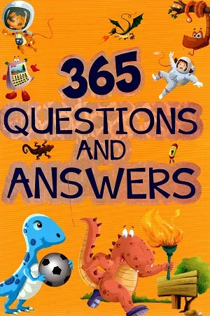 365 Questions &amp; Answers