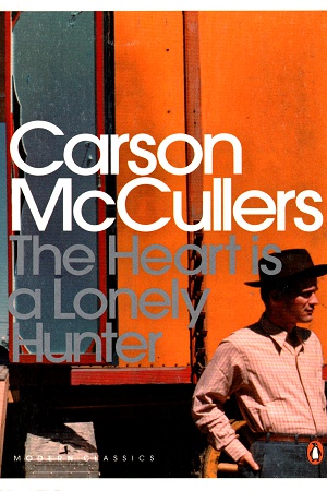 The Heart is a Lonely Hunter