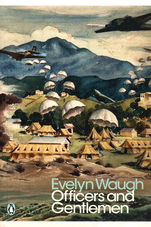 Officers and Gentlemen