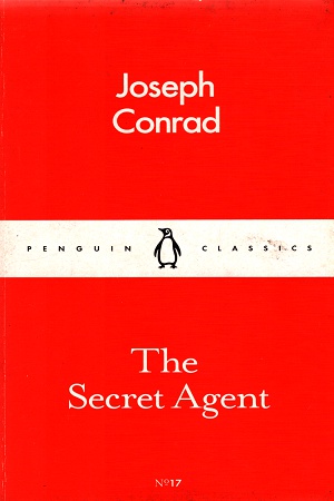 The Secret Agent