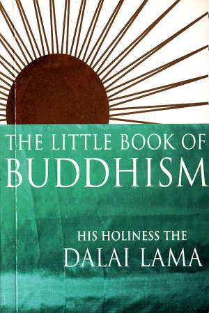 The Little Book Of Buddhism