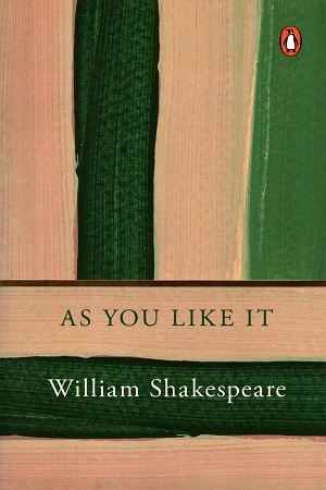 As You Like IT
